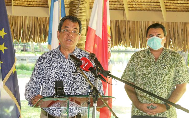 French Polynesia vaccination law to be amended