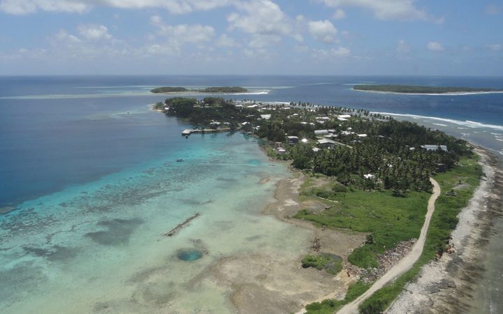 Climate change expected to be top of US-Pacific Islands summit