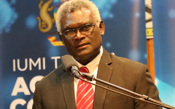 Slow vax rates could see Solomons’ borders closed until 2023