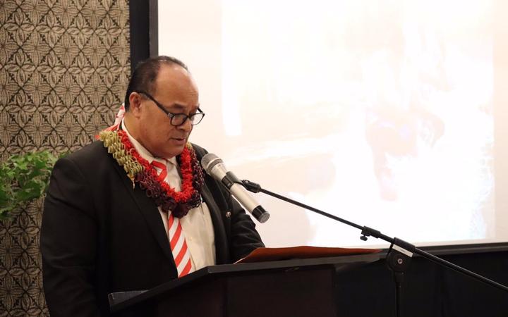 Covid-19: Prepare for potential lockdown, says Tonga’s PM