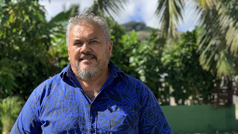 Helping Cook Islanders in employment