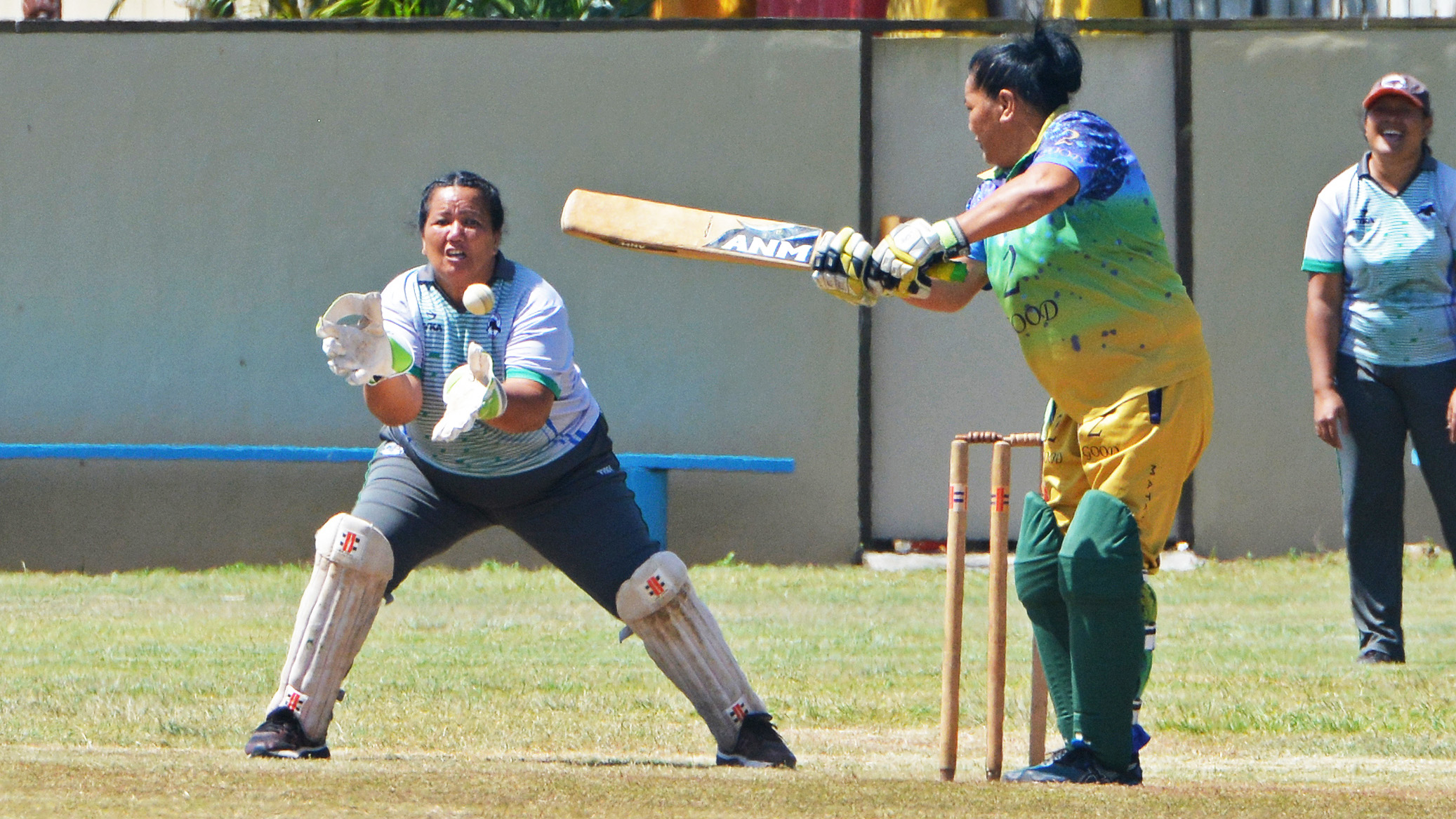 Arorangi, Muri through to Cricket Club finals