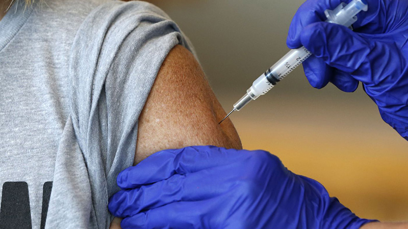 Mandatory vaccination on the cards for employees
