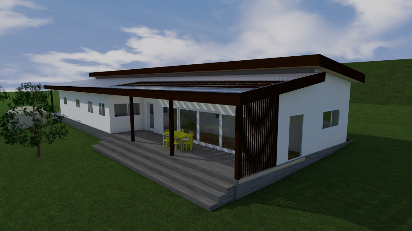 New mental health facility for the Cook Islands