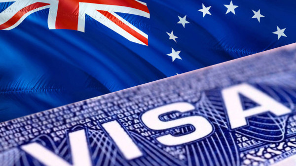 OPINION: Temporary visas the most problematic for Cook Islands