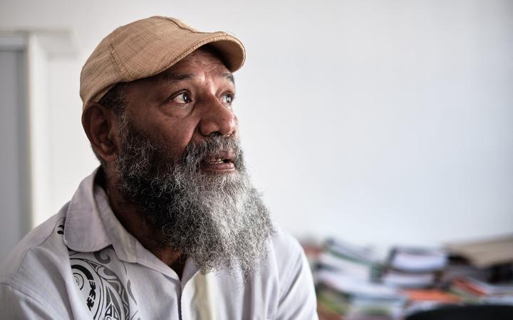 Palika says keeping New Caledonia referendum date is ‘declaration of war’