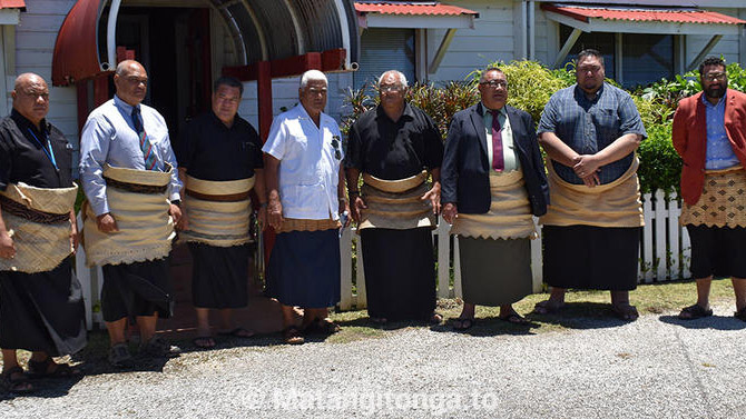 Twelve new MPs in Tonga election – but no women elected