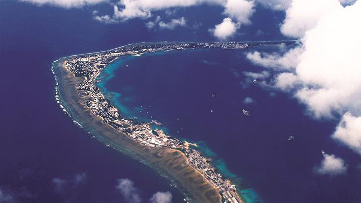 Marshall Islands census numbers show heavy out-migration
