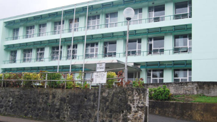 Baby dies of Covid-19 in Fiji as govt eases curfew restrictions