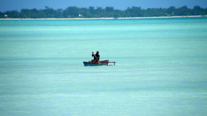 Hopes Kiribati will maintain PIPA sanctuary