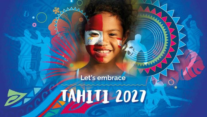 Tahiti to host 2027 Pacific Games