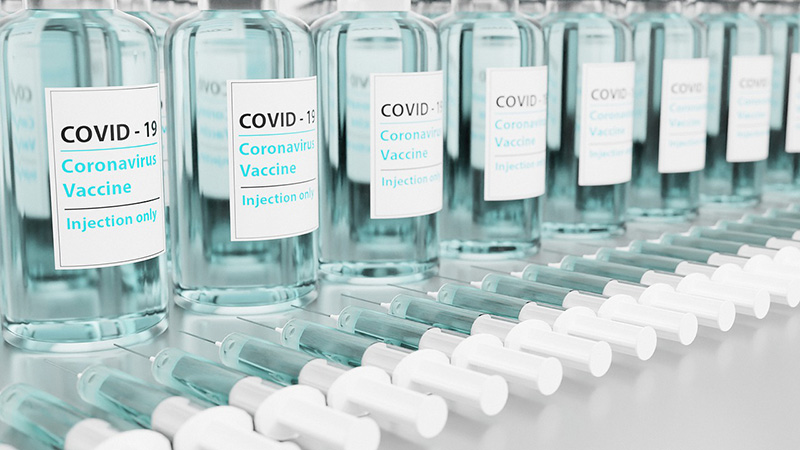 Covid’s second booster dose facing low uptake