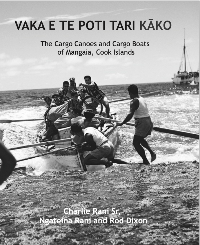 New book recalls lost era of heroic boatmen