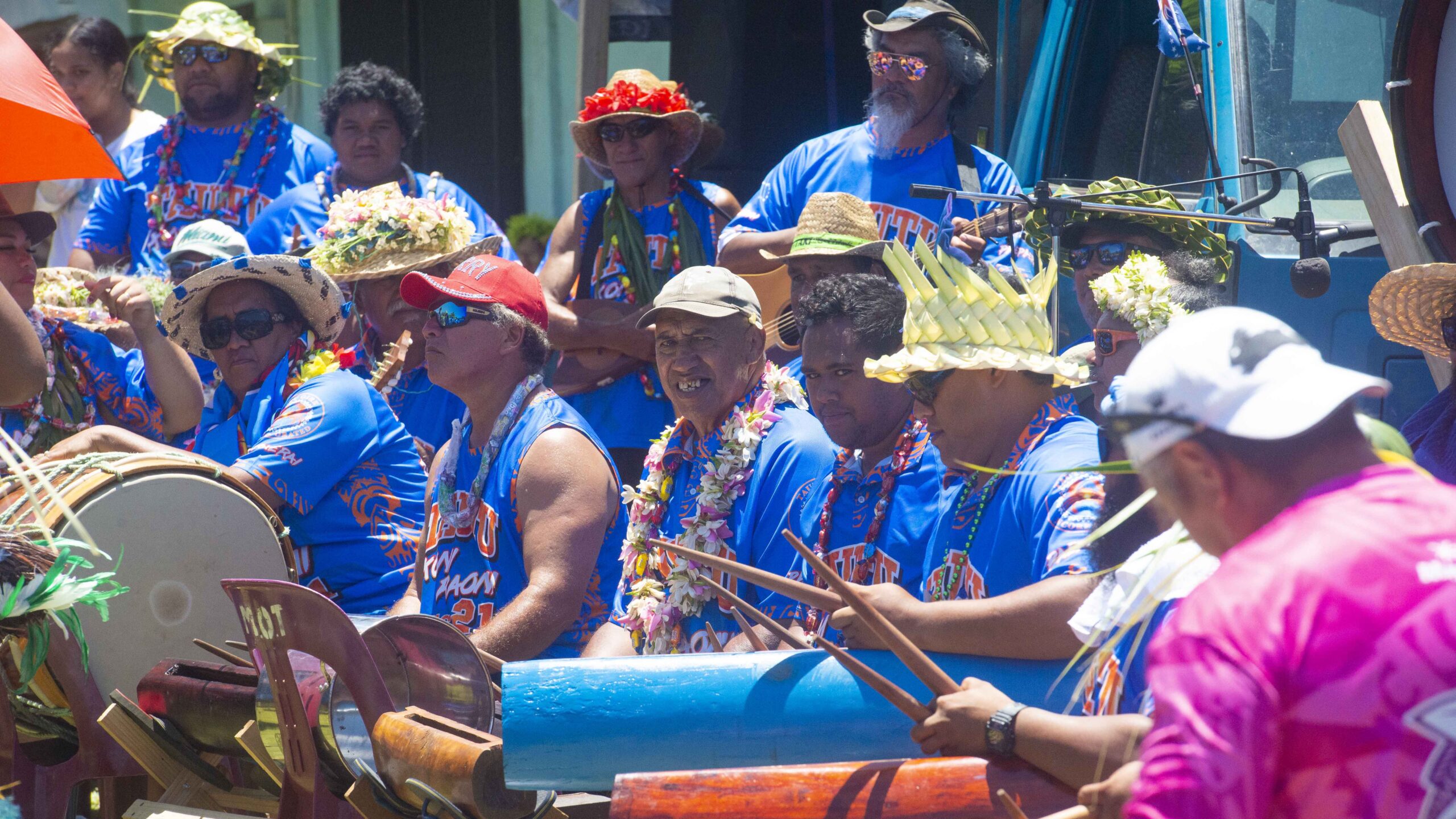 Aitutaki’s Tautu village raises over $81k with Koni Raoni fundraiser