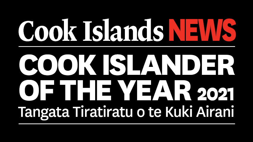 Cook Islands News Awards
