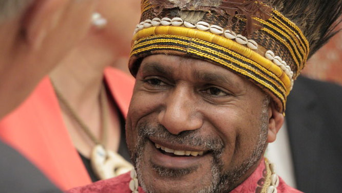 Vanuatu’s Shefa province recognises West Papua government