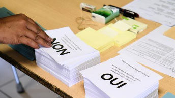 Group to plead with UN over New Caledonia referendum
