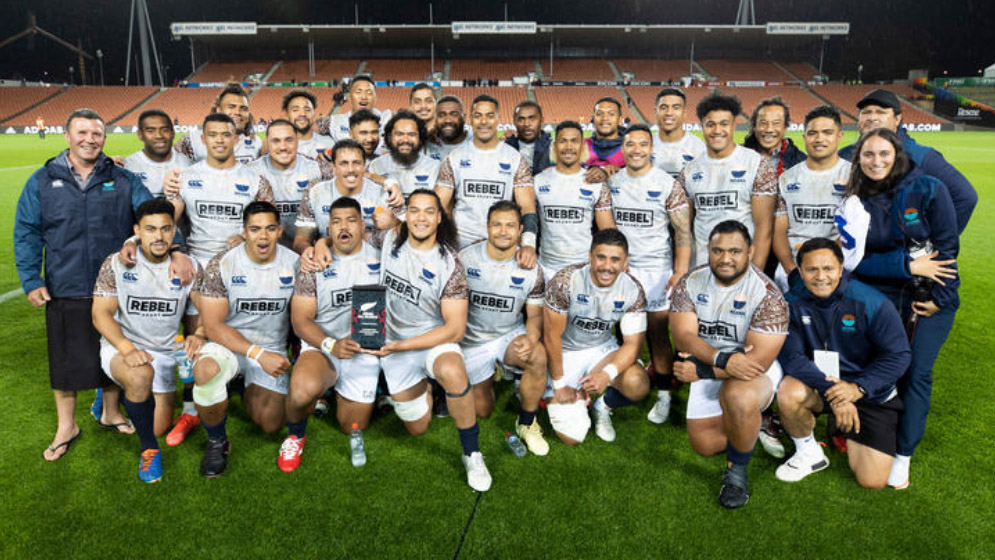 Moana Pasifika to host Blues, Drua to play Tahs in opening round of Super Rugby