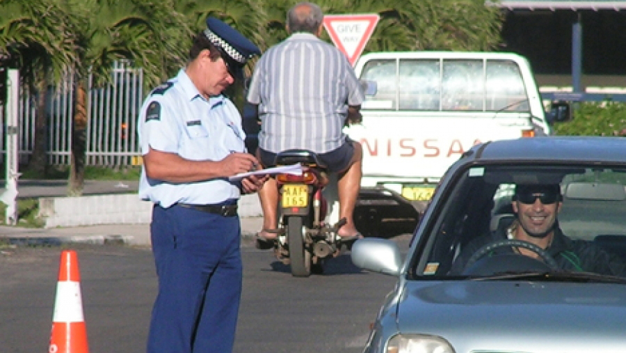 $65k in traffic fines:  Fifty-three people in court for unpaid penalties