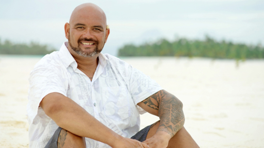 Thomas Wynne: From simply surviving to thriving - Cook Islands News