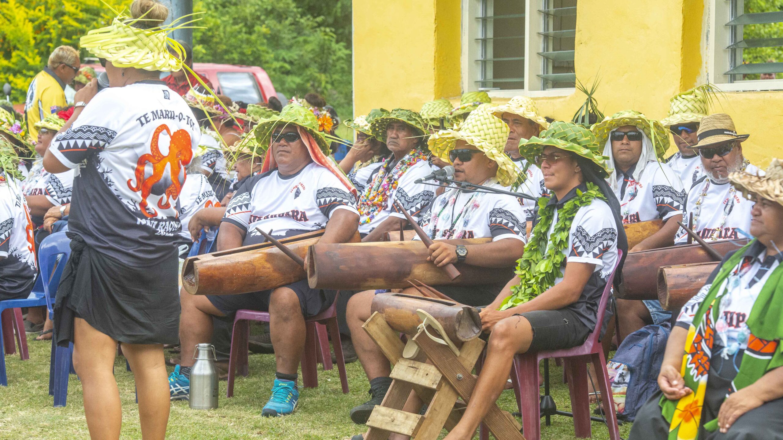 Aitutaki’s Koni Raoni events raise close to $150k