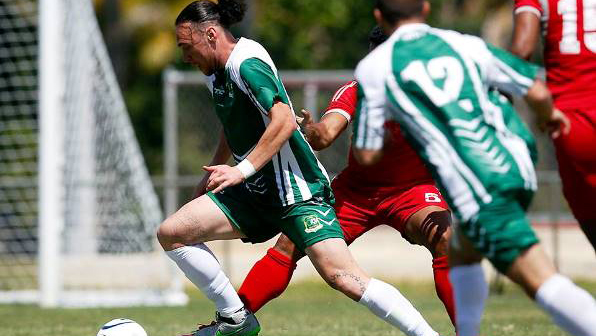 Cook Islands footballers confident ahead of World Cup qualifiers
