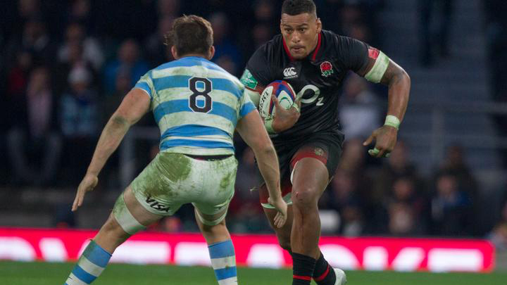 Ex-England rugby forward eyes switch to Fiji