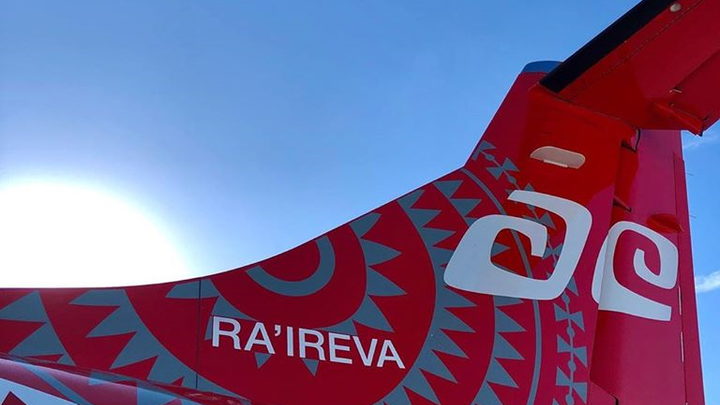 New airlines risk crowding Tahiti aviation market