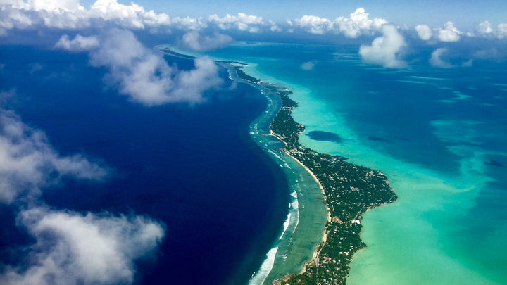 Kiribati confirms more than 100 Covid-19 cases, prompting new govt restrictions