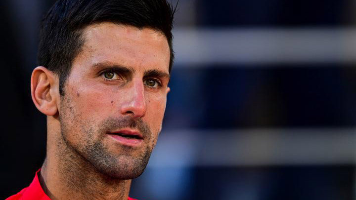 Djokovic needs to prove exemption or go home – Australian PM