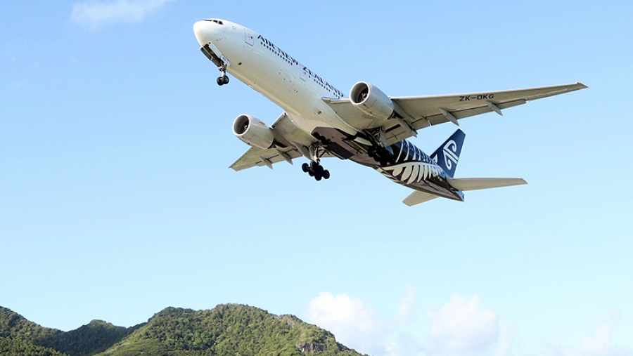 Tough low season looms – Operators concerned with anticipated lack of NZ flights
