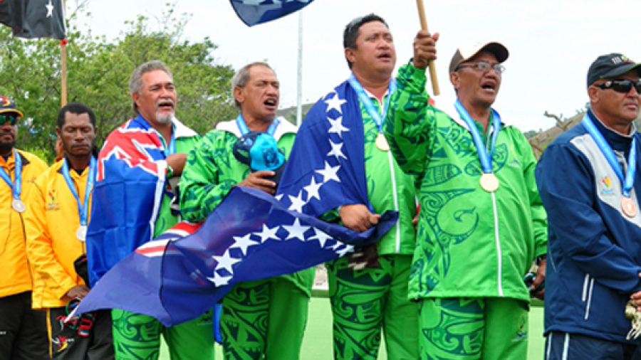 Cook Islands Bowls names national squad