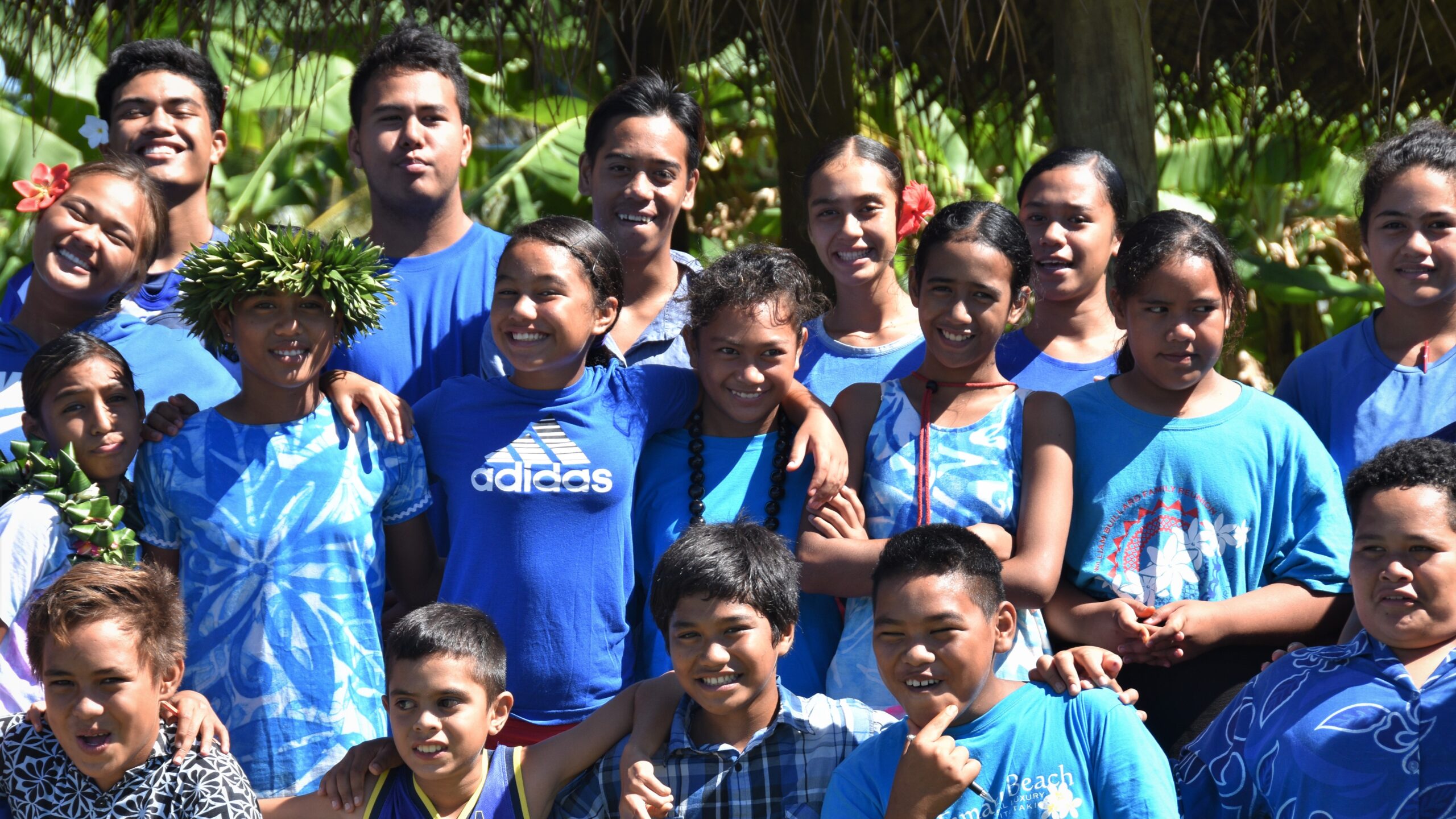 Aitutaki prepares for paediatric Covid vaccine rollout