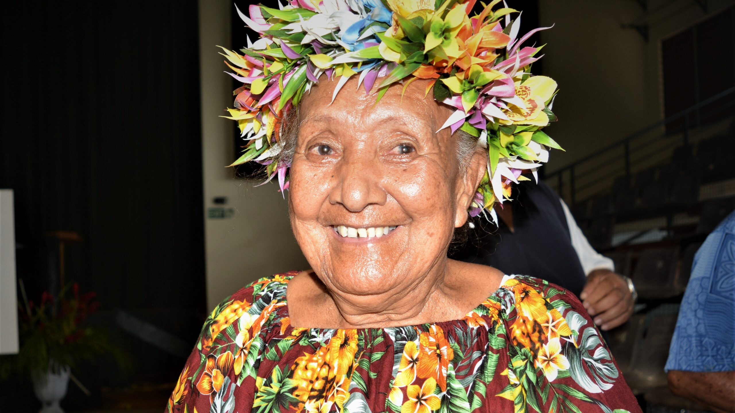 Vairakau Maori – ‘For a better quality of life’