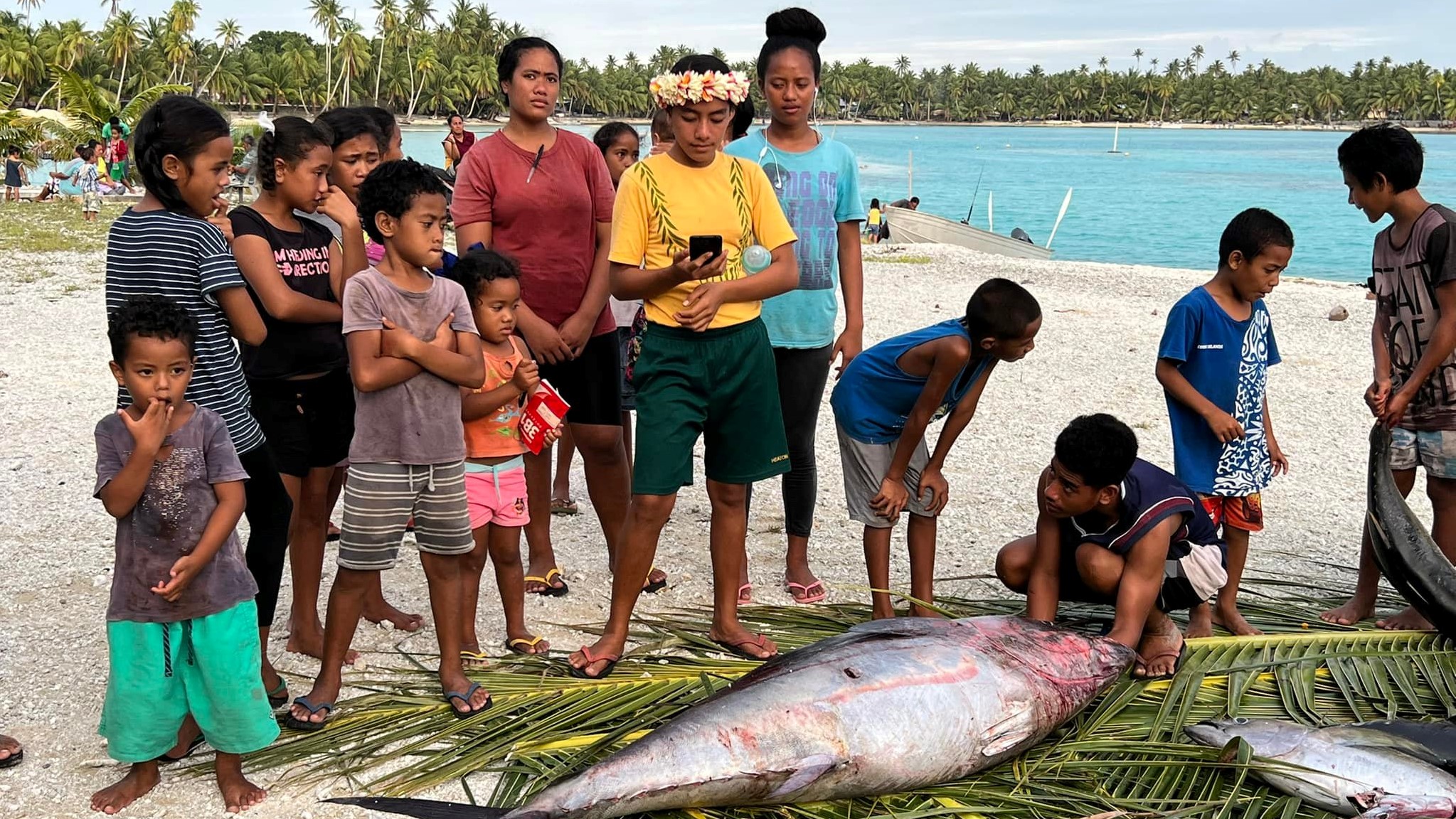 98 kilo Bluefin Tuna ‘a rare catch’