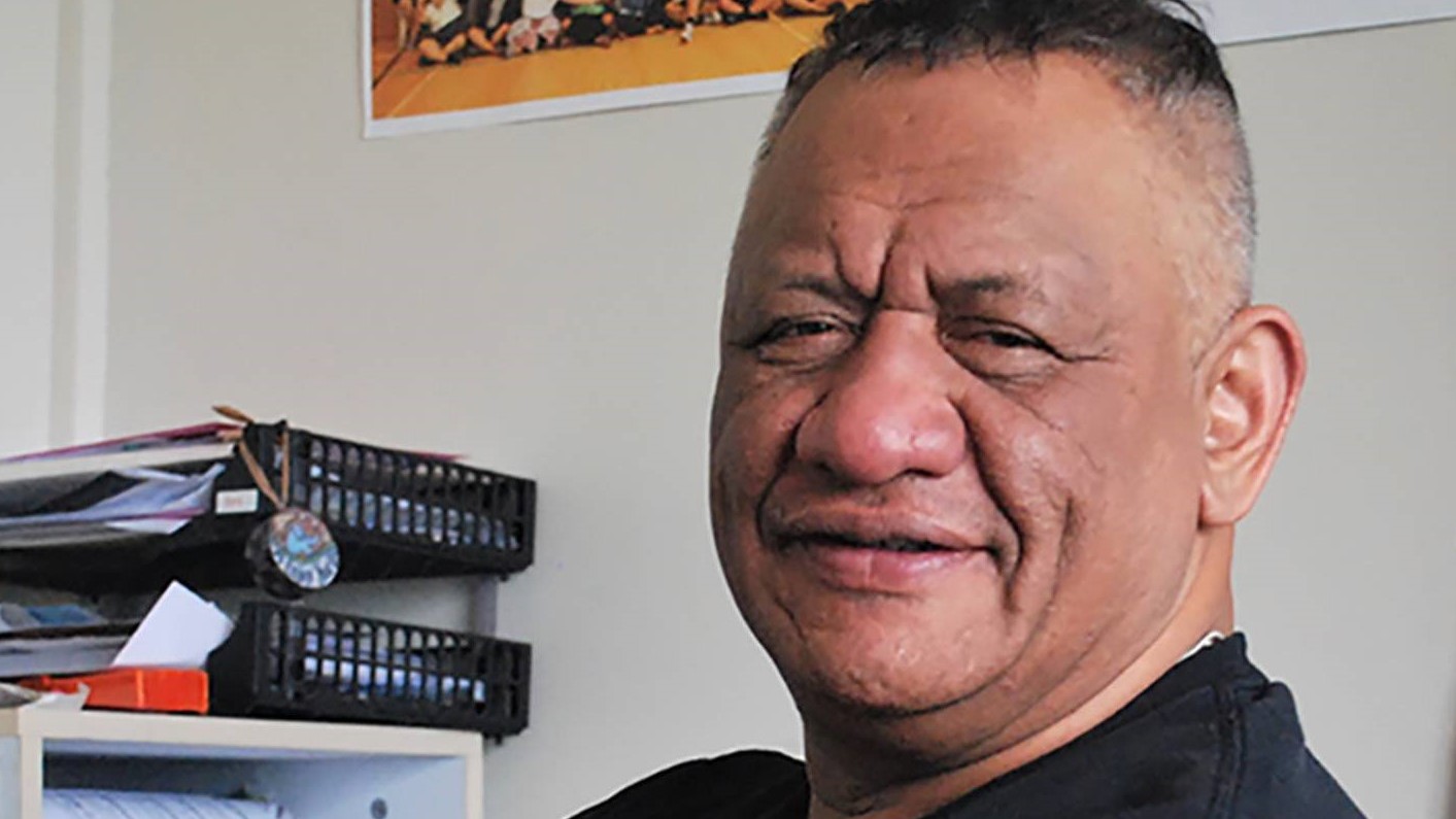 NZ radio waves deliver Reo Maori