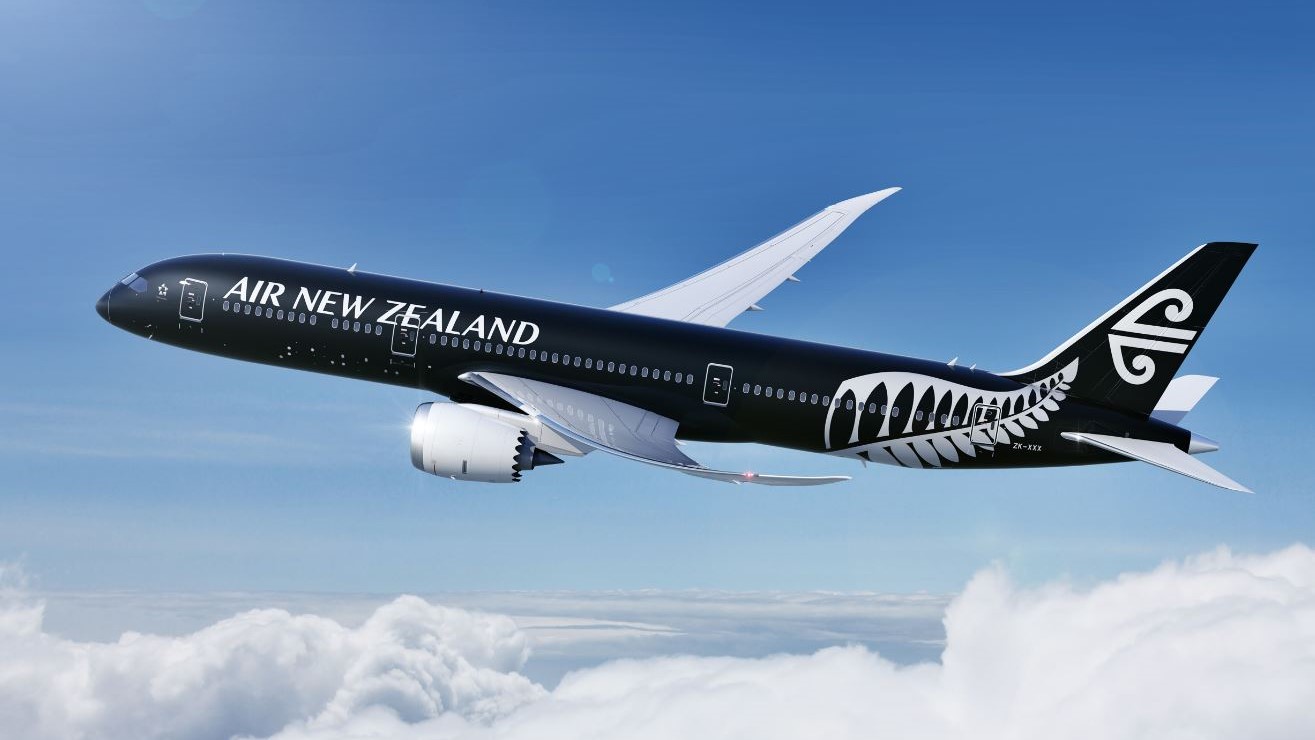 Unvaccinated can still fly,  just not with Air NZ: TMO