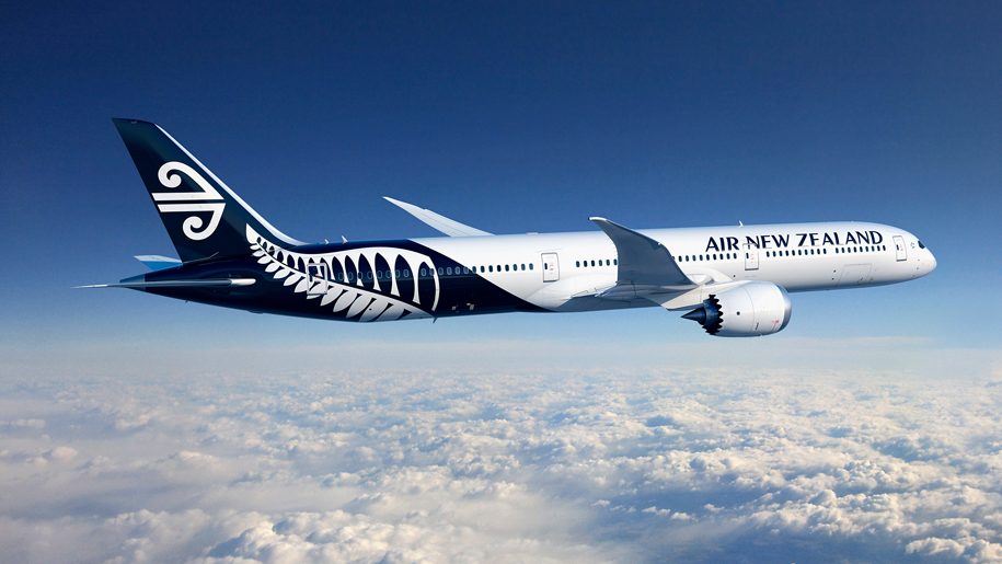 Air New Zealand adds extra flights