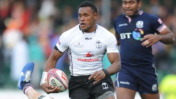 Outrage in Fiji as rapist plays rugby while serving sentence