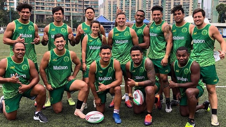 National 7’s teams miss out  on Commonwealth Games