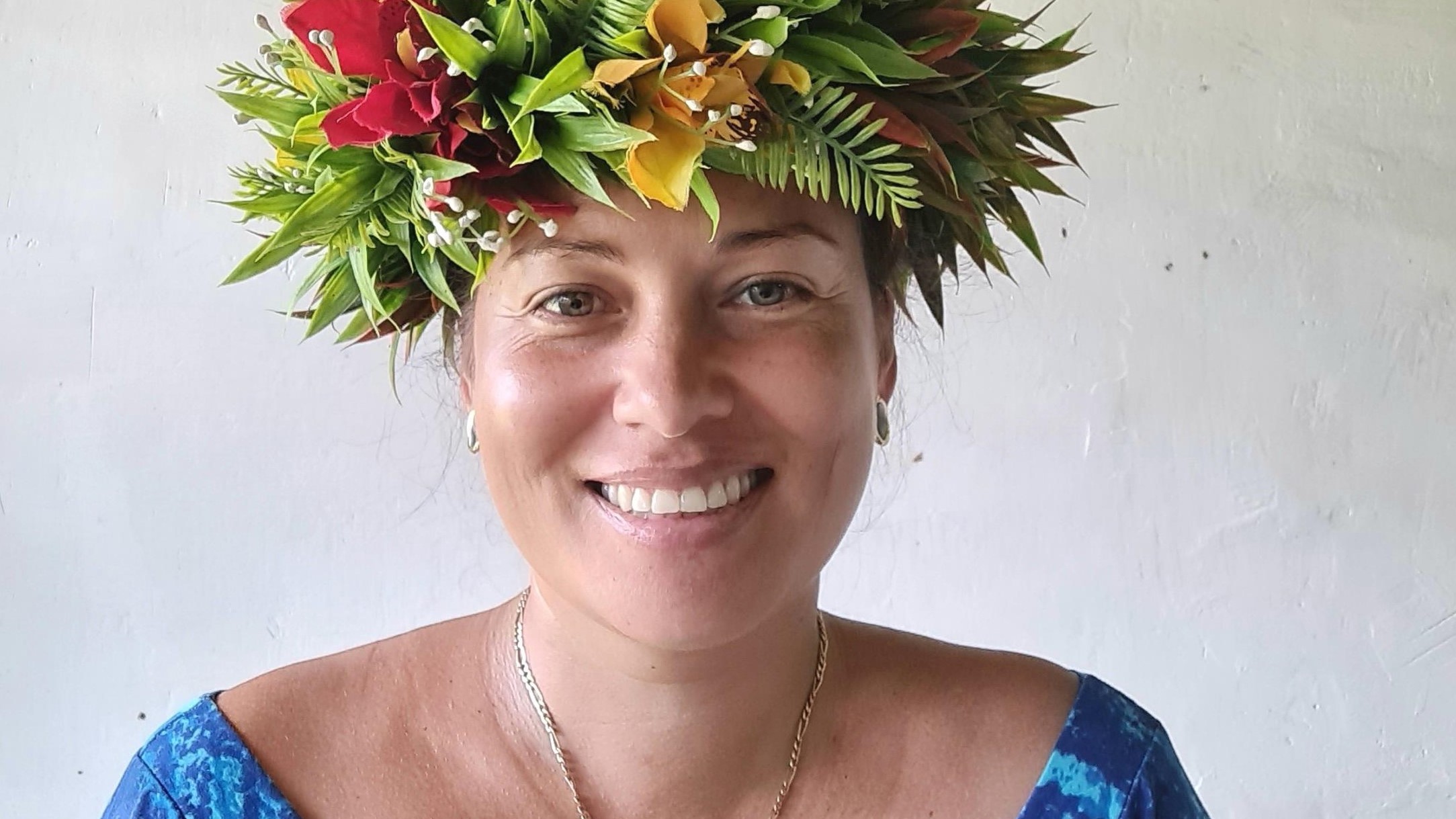 Eileen Story confirmed as Cook Islands Party nominee for Mauke seat
