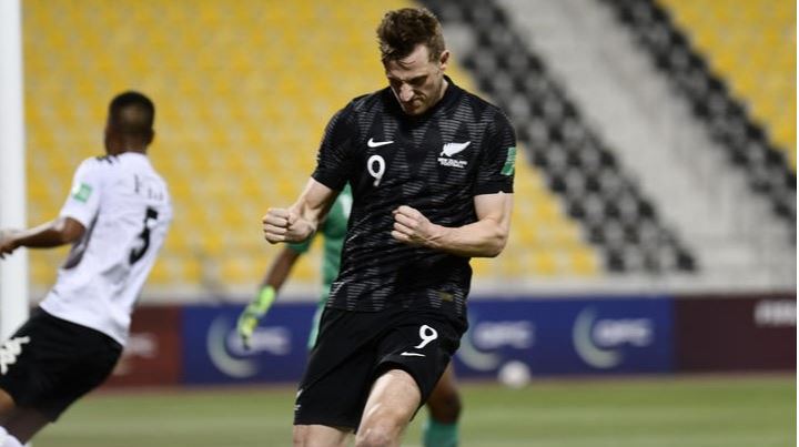 NZ book semis spot, PNG stay alive in OFC World Cup qualifiers