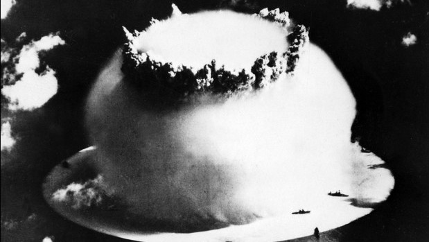 Marshall Islands remembers devastation of nuke tests
