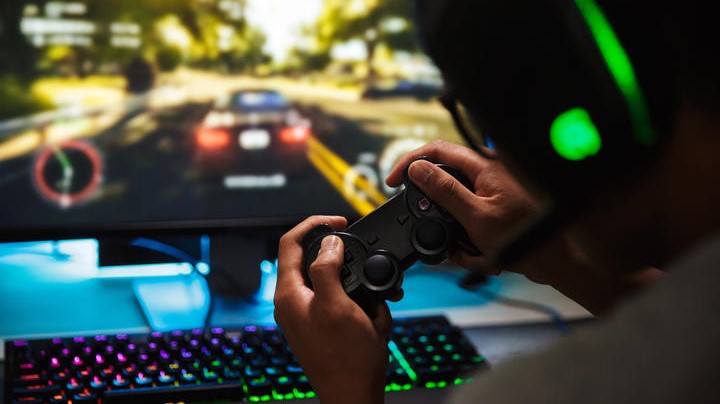 Video gaming leading to problem gambling for Pasifika