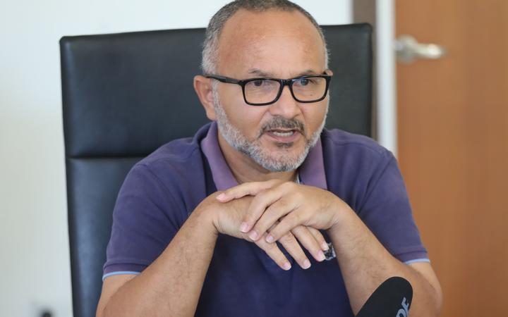 ‘Not in national interest’ says Solomon’s opposition leader