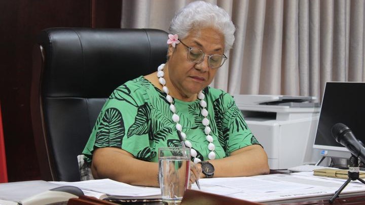 Samoa extends lockdown due to rapid spread of Covid-19 cases