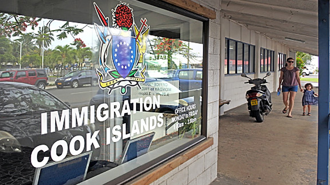 Chamber of Commerce steps in with immigration concerns