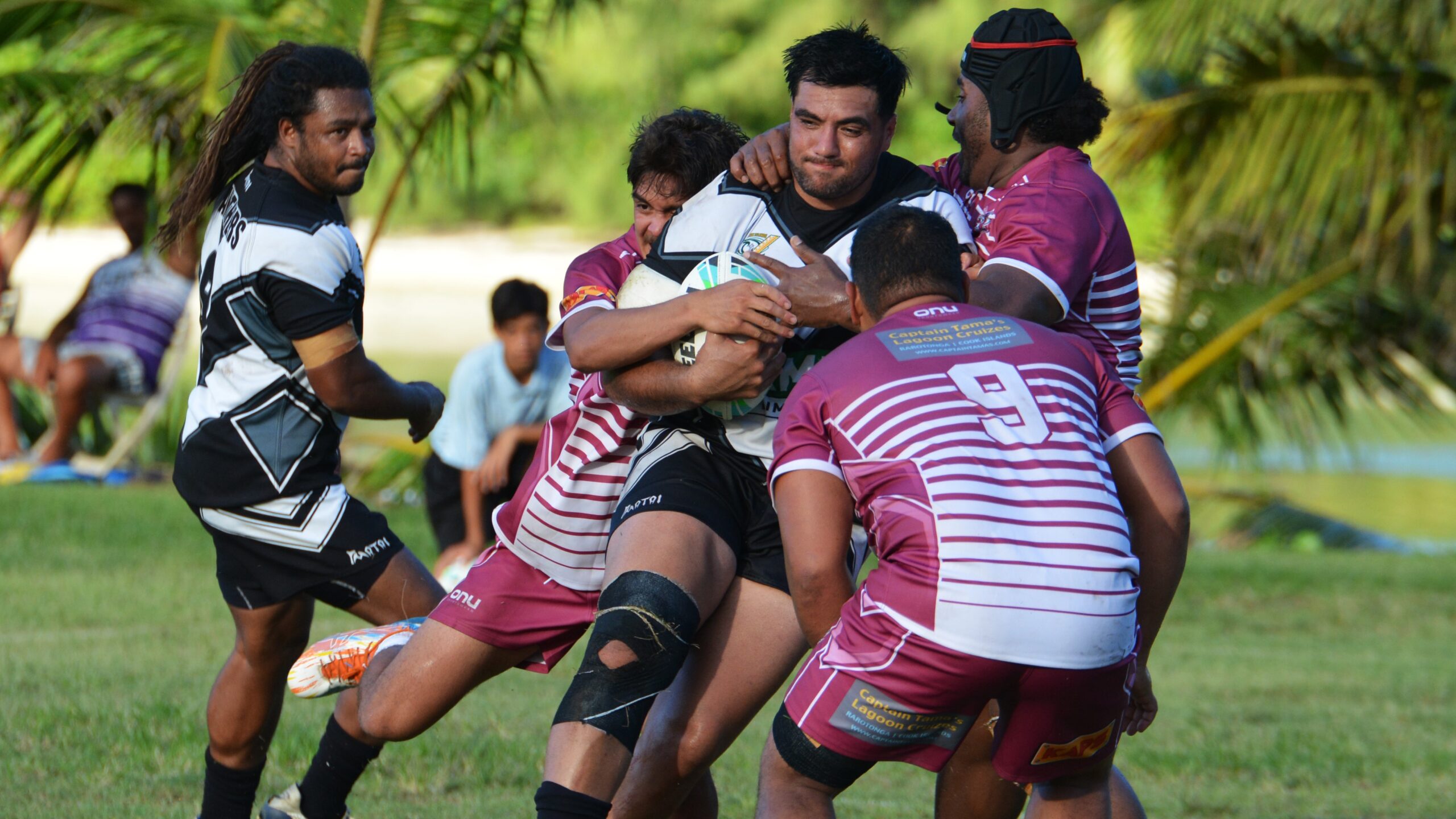 Cook Islands Rugby League welcomes return of international matches