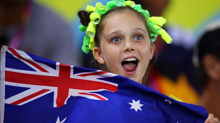 Regional Victoria announced as host of 2026 Commonwealth Games