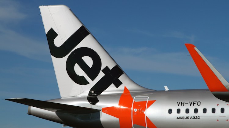 Jetstar resumes flights  to Rarotonga this week